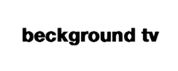 Beckground TV