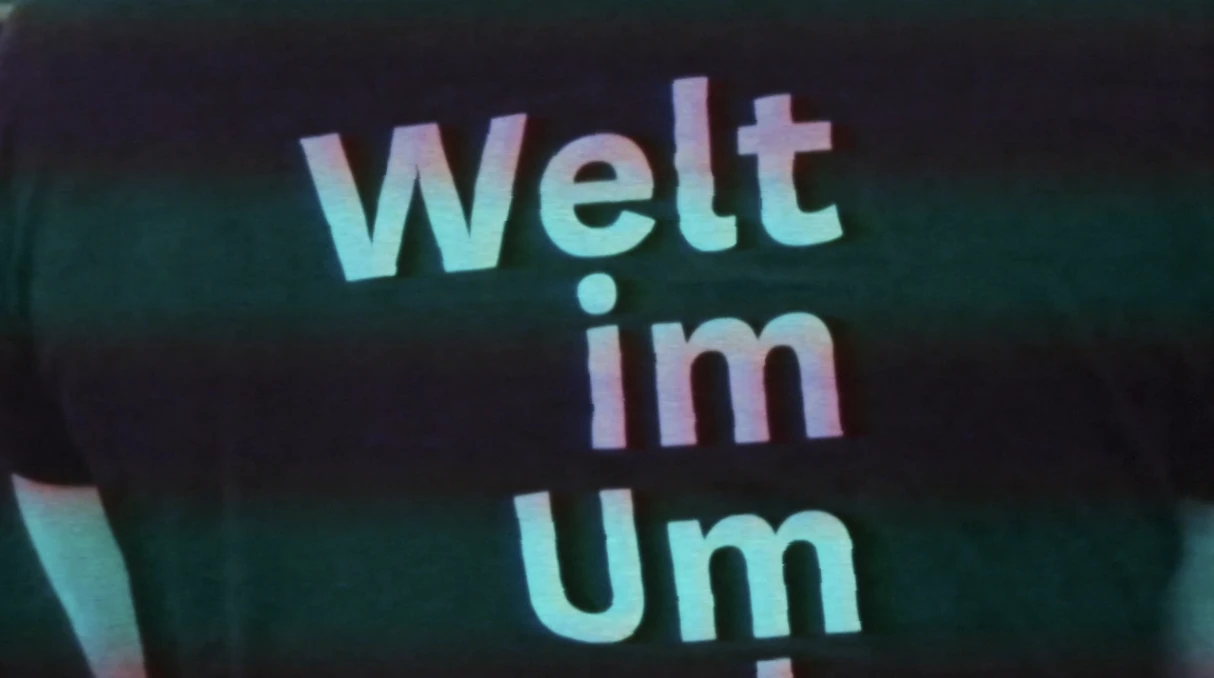 Welt Im Umbruch - Montag Stiftung