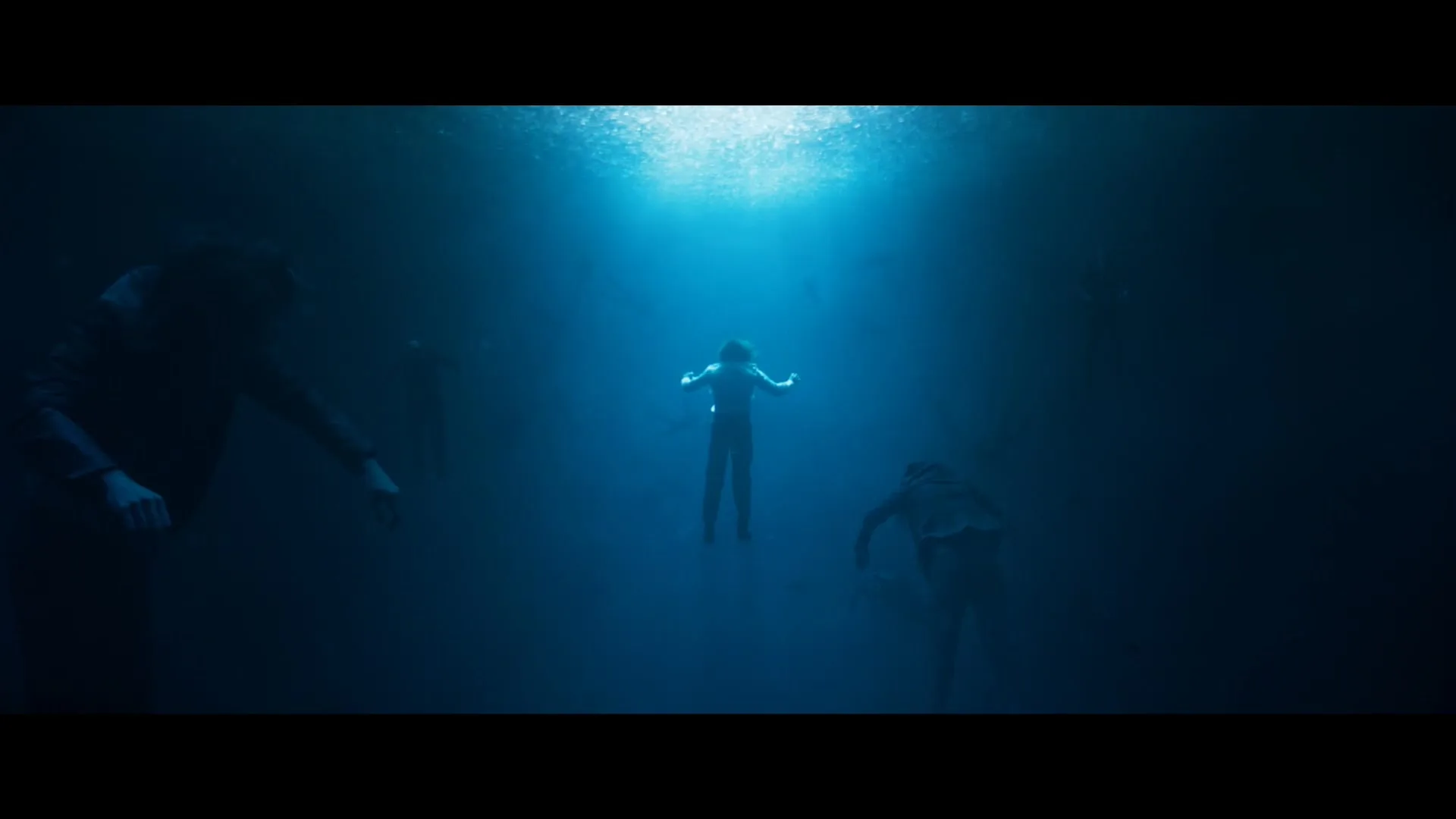 Souls (Sky Serie) - Trailer