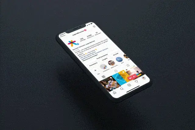 DTJB - Instragram Content & Strategie
