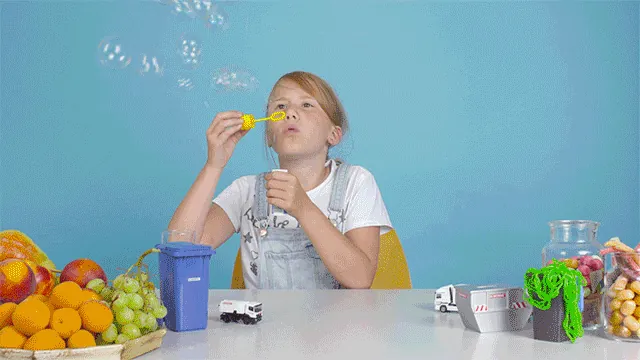 REMONDIS - Was machen Papa oder Mama bei der Arbeit?