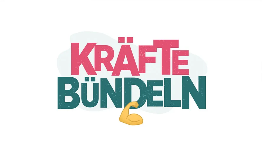 Wuppertal Institut - Kräfte bündeln – Motiv 2